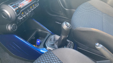 Suzuki Ignis 1.2 Dualjet 12V Hybrid SZ5 ALLGRIP 5dr Petrol Hatchback